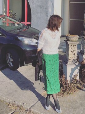 mikiさんのコーディネート