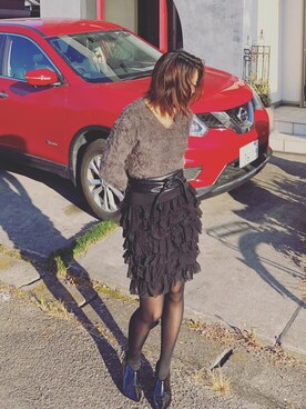 mikiさんのコーディネート