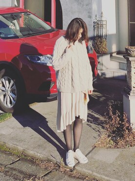 mikiさんのコーディネート