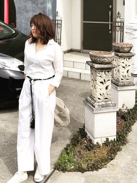 mikiさんのコーディネート