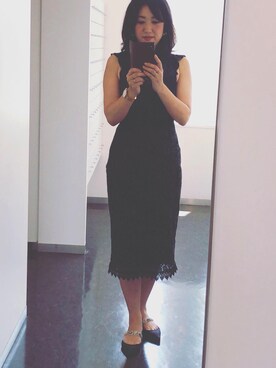 mikiさんのコーディネート