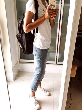 のっさんさんのコーディネート