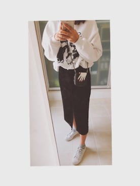 のっさんさんのコーディネート