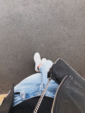 のっさんさんのコーディネート