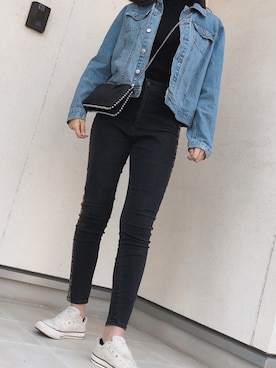 のっさんさんのコーディネート