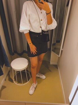 のっさんさんのコーディネート