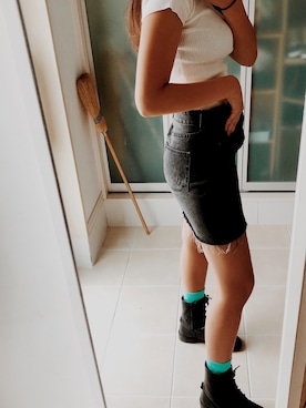 のっさんさんのコーディネート