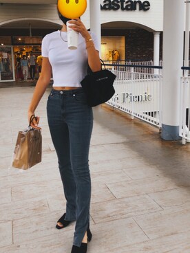 のっさんさんのコーディネート