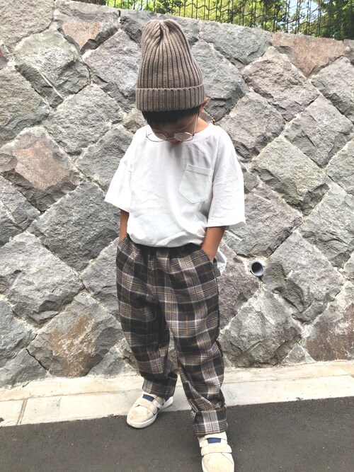 sereruさんのコーディネート