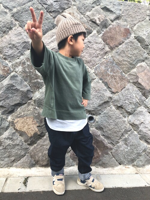 sereruさんのコーディネート