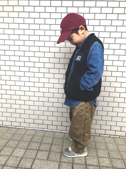 sereruさんのコーディネート