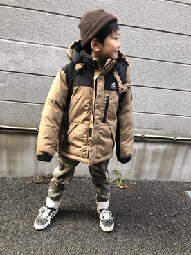 sereruさんのコーディネート