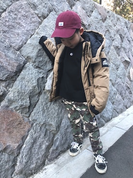 sereruさんのコーディネート