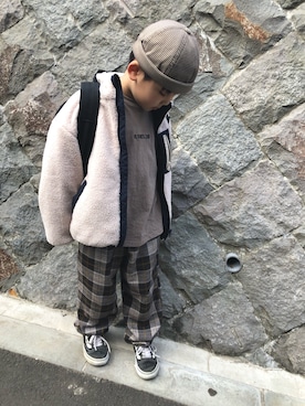 sereruさんのコーディネート