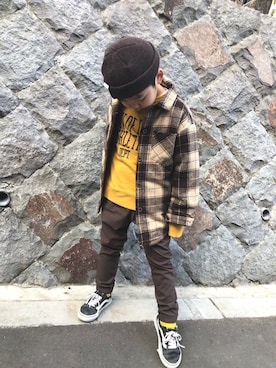 sereruさんのコーディネート