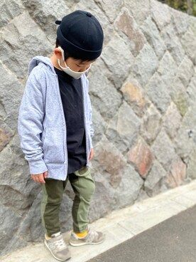 sereruさんのコーディネート