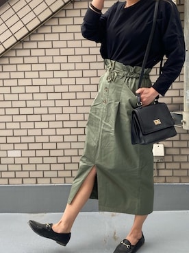 sereruさんのコーディネート