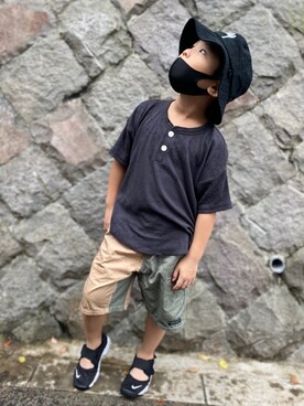 sereruさんのコーディネート