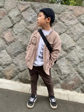 sereruさんのコーディネート