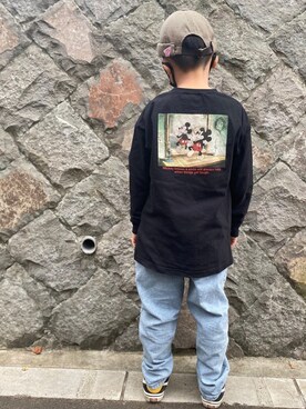 sereruさんのコーディネート