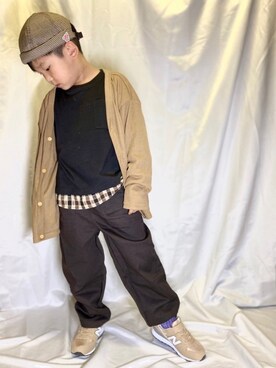 sereruさんのコーディネート