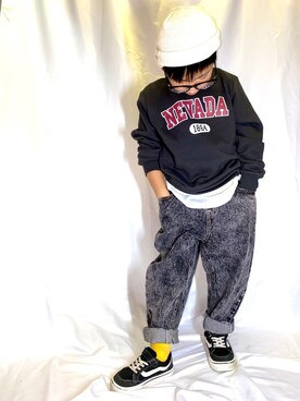 sereruさんのコーディネート