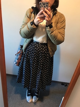 kana🐿さんのコーディネート