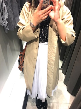 kana🐿さんのコーディネート