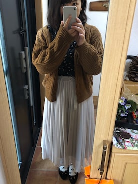 kana🐿さんのコーディネート