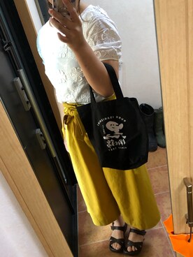 kana🐿さんのコーディネート