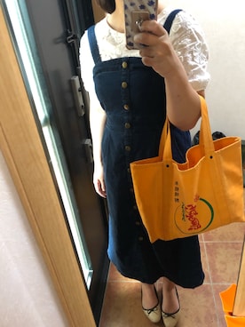 kana🐿さんのコーディネート