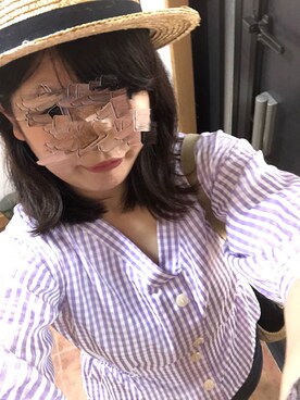 kana🐿さんのコーディネート