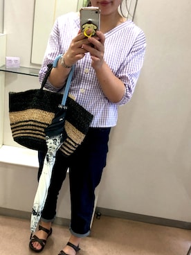 kana🐿さんのコーディネート