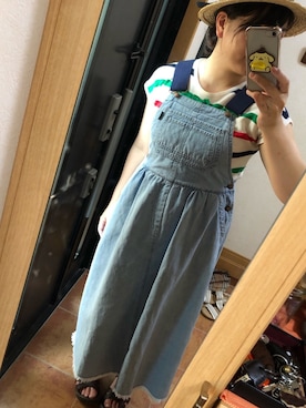 kana🐿さんのコーディネート