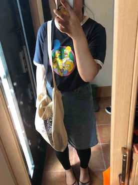 kana🐿さんのコーディネート