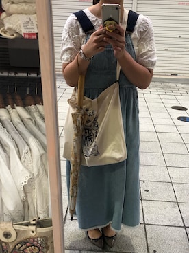 kana🐿さんのコーディネート