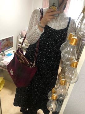 kana🐿さんのコーディネート