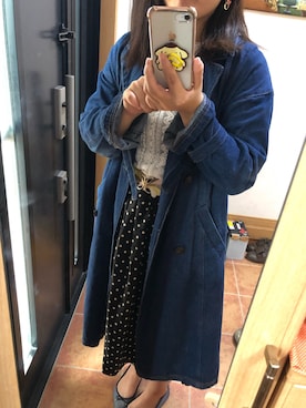 kana🐿さんのコーディネート