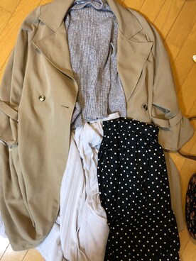 kana🐿さんのコーディネート