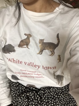 kana🐿さんのコーディネート