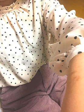 kana🐿さんのコーディネート