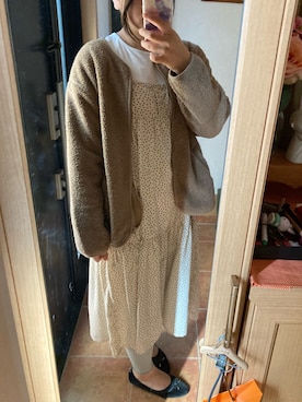 kana🐿さんのコーディネート