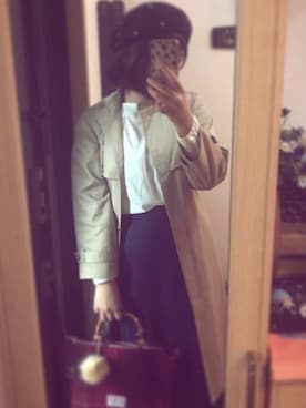 kana🐿さんのコーディネート