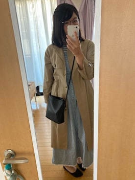 kana🐿さんのコーディネート