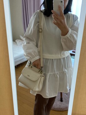 kana🐿さんのコーディネート