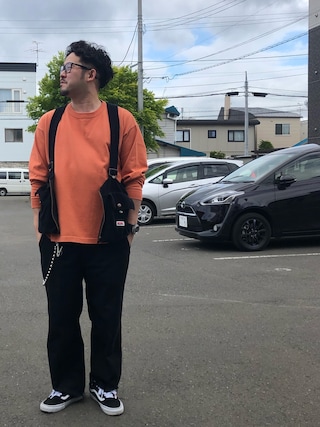 FREAK'S STORE（フリークスストア）の「BIG MAC×FREAK'S STORE