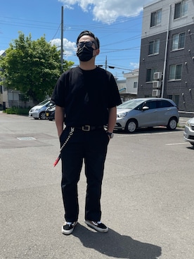 KECKさんのコーディネート