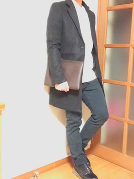 yuutaさんのコーディネート