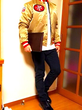 yuutaさんのコーディネート