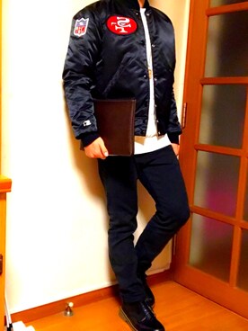 yuutaさんのコーディネート